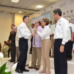 Superará Tamaulipas metas sexenales en programas de salud