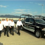 Más infraestructura, equipo y capital humano en seguridad para Tamaulipas