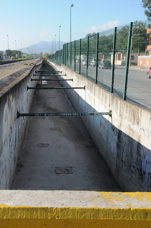 Trabajan en proyectos para construir drenes de Ciudad Victoria Trabajan en proyectos para construir drenes de Ciudad Victoria