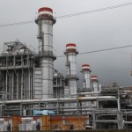 Incrementa actividad industrial en Tamaulipas