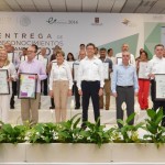 Superará Tamaulipas metas sexenales en programas de salud