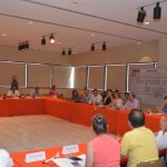 Realizan Reunión Estatal de Cultura 2015