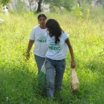 Despliegan en Tamaulipas campaña Limpiemos Nuestro México 2015