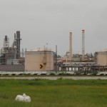 Incrementa actividad industrial en Tamaulipas