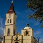 Expondrá Tamaulipas magia de Tula y Mier