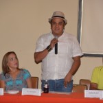 Realizan Reunión Estatal de Cultura 2015