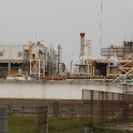 Incrementa actividad industrial en Tamaulipas