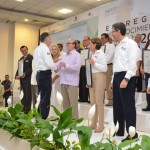 Superará Tamaulipas metas sexenales en programas de salud