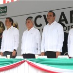 Tamaulipas asume retos del presente con determinación