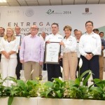 Superará Tamaulipas metas sexenales en programas de salud