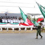 Tamaulipas asume retos del presente con determinación