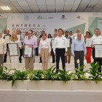 Superará Tamaulipas metas sexenales en programas de salud