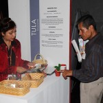 Expondrá Tamaulipas magia de Tula y Mier