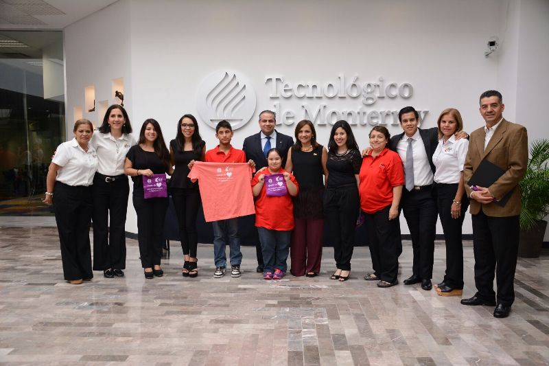 DIF Tampico e instituciones educativas coordinan esfuerzos para mejorar la calidad de vida de sectores vulnerables