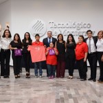 DIF Tampico e instituciones educativas coordinan esfuerzos para mejorar la calidad de vida de sectores vulnerables