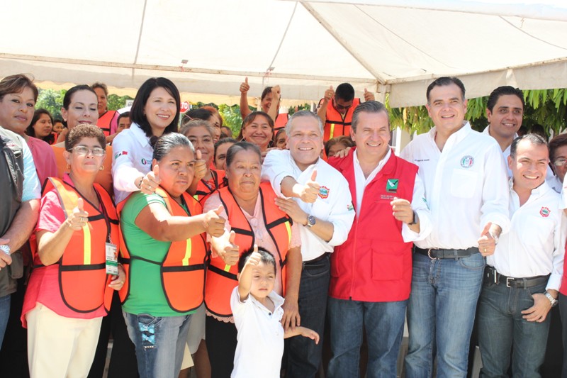 Rendirá alcalde Gustavo Torres Salinas su Segundo Informe de Gobierno