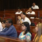 Gobierno de Tampico e ITAIT clausuran la Semana de Transparencia 2015