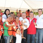 Rendirá alcalde Gustavo Torres Salinas su Segundo Informe de Gobierno