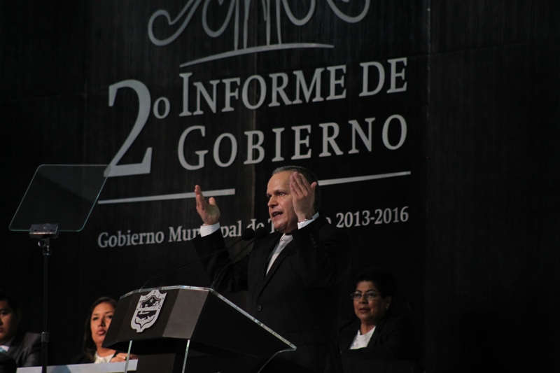 En materia de Seguridad, la prevención es nuestra acción: Gustavo Torres