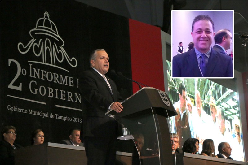 Gobierno de Tampico está cumpliendo con la sociedad: legisladores e iniciativa privada