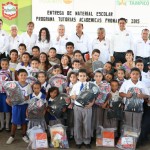 “La prevención del delito es tarea de todos’’: Gustavo Torres Salinas