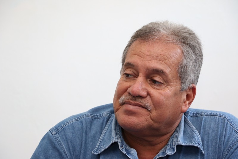 Respalda sector industrial de la zona construcción de los nuevos mercados