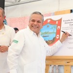 "Es Tampico imagen emblemática en el contexto de la independencia nacional’’: Gustavo Torres Salinas