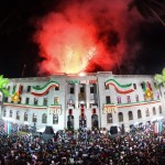Invita alcalde Gustavo Torres a ciudadanía tampiqueña a la ceremonia del “grito’’ de Independencia