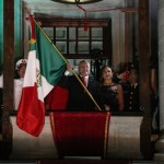 Conmemora Ayuntamiento de Tampico el 205 aniversario del inicio del movimiento de Independencia