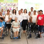 Realiza Gobierno municipal “Martes Contigo Por Un Mejor Tampico” en la colonia Nuevo Progreso