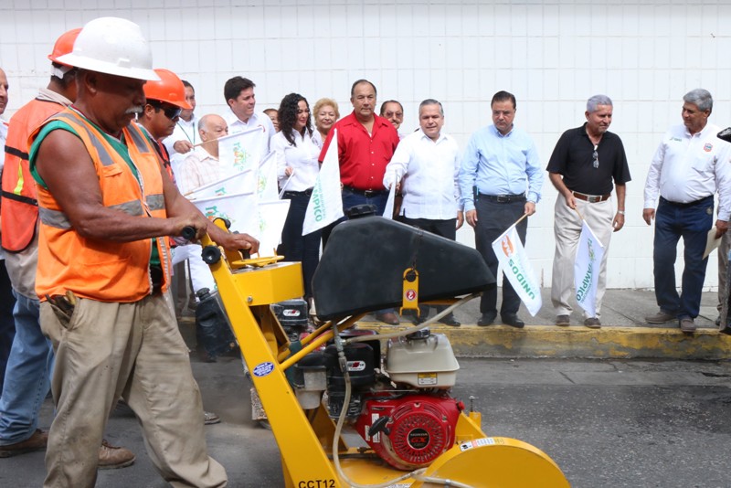 Turismo representa inversión, empleo, derrama económica, y por ende, se eleva la calidad de vida: Gustavo Torres Salinas