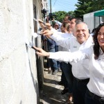 Coordinan esfuerzos gobierno y sociedad para reconstruir el tejido social