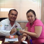 Acerca gobierno municipal apoyos a sectores vulnerables a través de Tampico Móvil