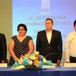 Apadrina PGL generación 2012-2015 del ICEST