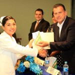 Apadrina PGL generación 2012-2015 del ICEST