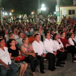 ¡Arranca en Mante la gran fiesta cultural!