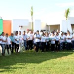 El Mante se une al proyecto Limpiemos nuestro México