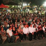 ¡Arranca en Mante la gran fiesta cultural!
