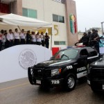 Preside Pablo desfile alusivo al inicio de la Independencia