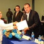 Apadrina PGL generación 2012-2015 del ICEST