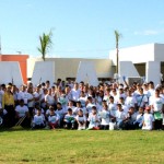 El Mante se une al proyecto Limpiemos nuestro México