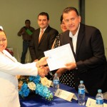 Apadrina PGL generación 2012-2015 del ICEST