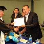 Apadrina PGL generación 2012-2015 del ICEST