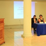 Apadrina PGL generación 2012-2015 del ICEST