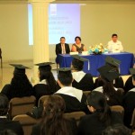 Apadrina PGL generación 2012-2015 del ICEST