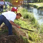 El Mante se une al proyecto Limpiemos nuestro México