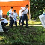 El Mante se une al proyecto Limpiemos nuestro México