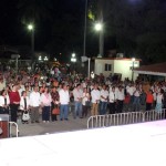 ¡Arranca en Mante la gran fiesta cultural!