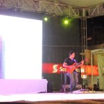 ¡Arranca en Mante la gran fiesta cultural!