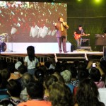 ¡Arranca en Mante la gran fiesta cultural!